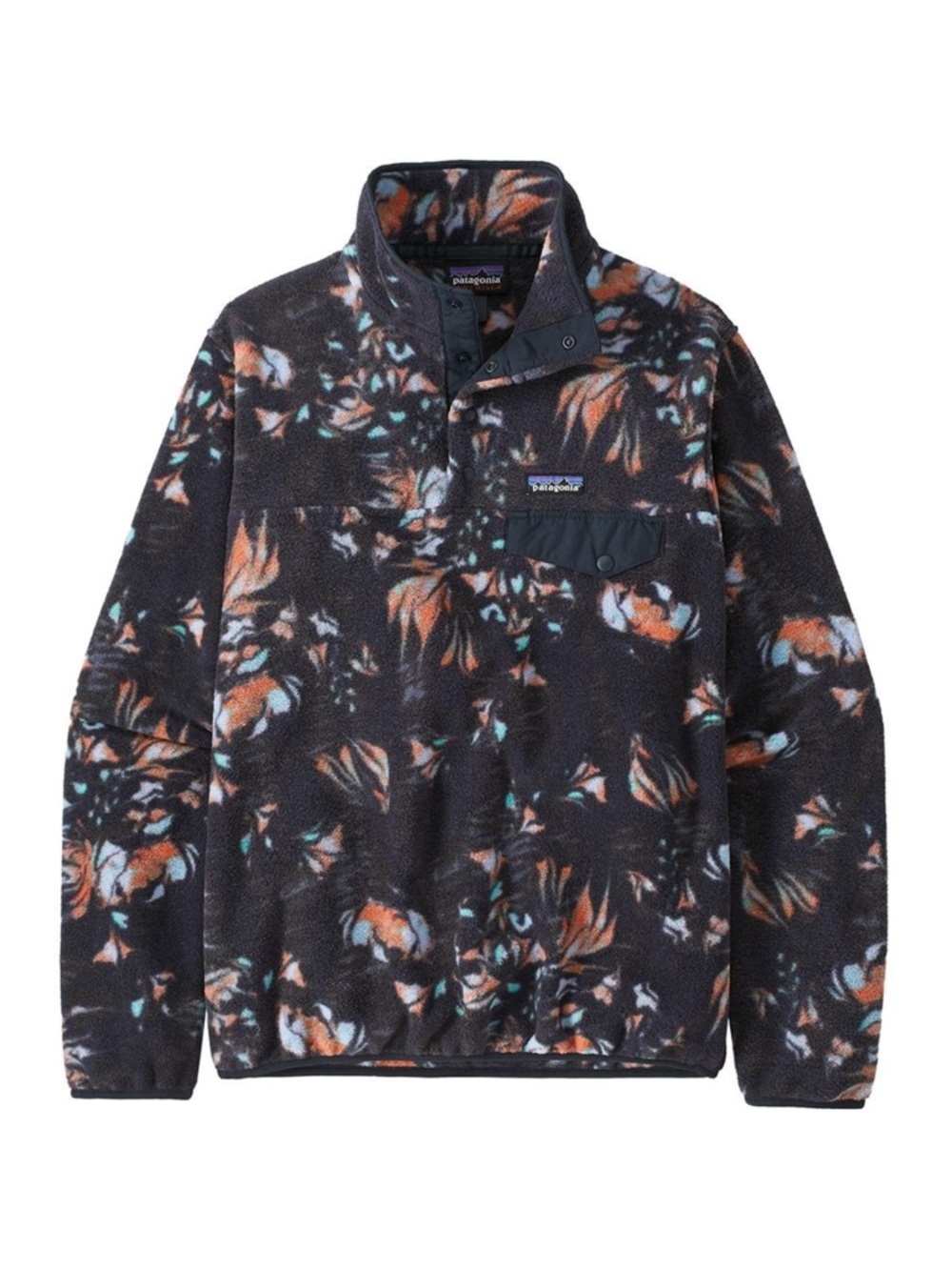 Patagonia Lightweight Synchilla Snap-T Fleece Pullover